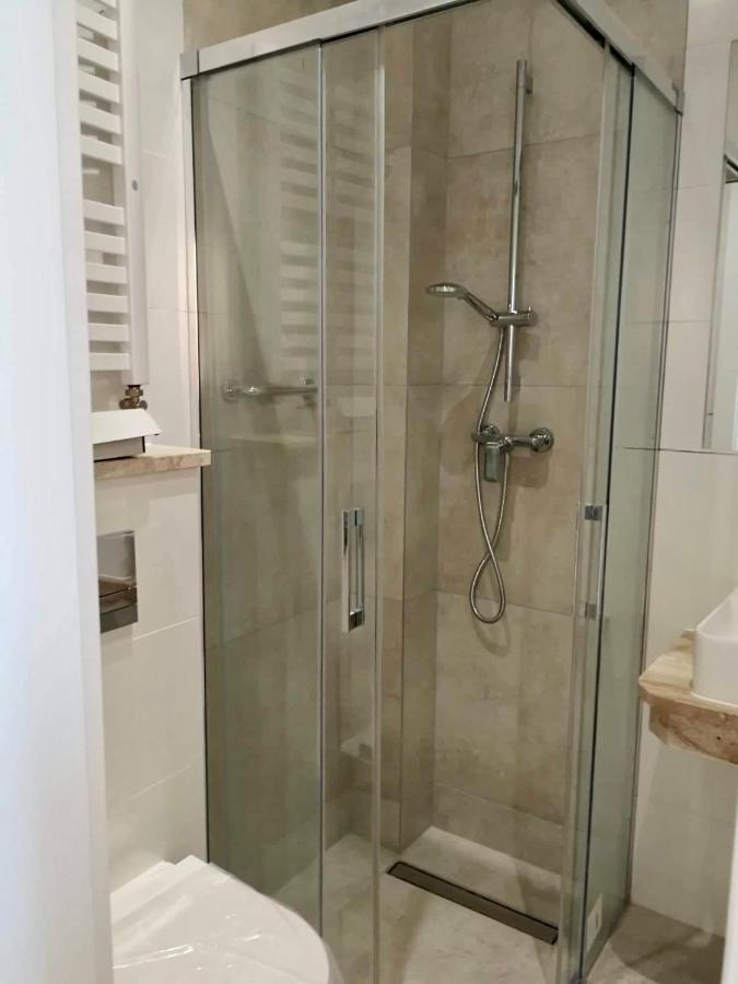 Hotel Piast Slupsk Ngoại thất bức ảnh